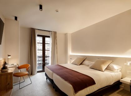 Munna Hotel Boutique