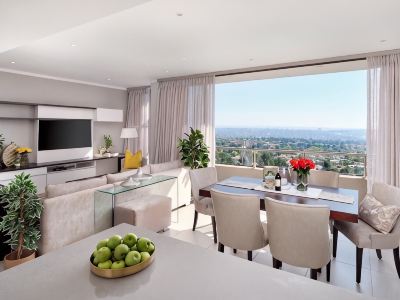 Sandton Penthouse