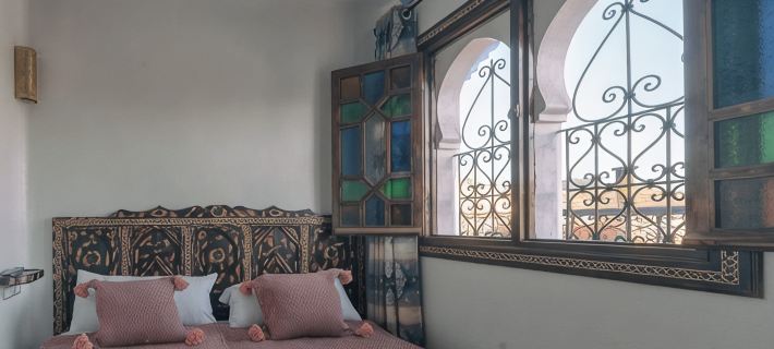 Dar Rafik Hotels in Chefchaouen