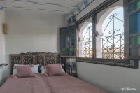 Dar Rafik - parking