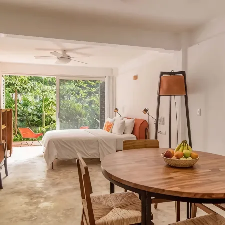 Casa de Piedra Tulum