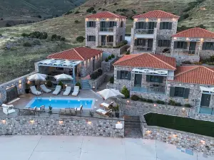 Lithoessa Luxury Apartments