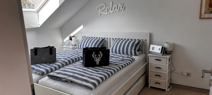 Neu und Liebevoll Eingerichtete Fewo am Skihang und Waldrand Nähe Willingen! Hotels in Willingen