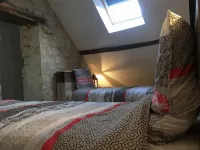 Extension of an 18th century farmhouse - บังกะโล
