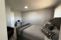 Tranquility 2BR Condo - Extended Stays for Executives & Traveling Professionals - Balkoner