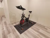 PET FRIENDLY - SAUNA - EV CHARGER - PING PONG - Near JIM THORPE, KALAHARI - Fitnessstudio