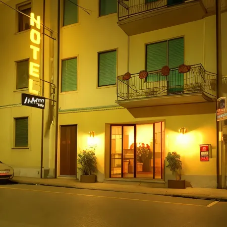Hotel Moderno