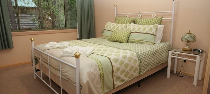 Vista Halls Serene Gap Hotels in Halls Gap