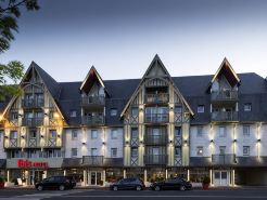 Ibis Deauville Centre