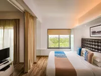 Grand Mercure Bangalore Hotels in Bengaluru