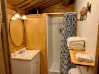 Cabin near Kenai River - シャレー