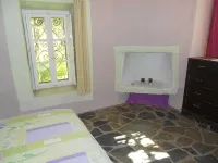 Traditional Cycladic country home - 3-Star