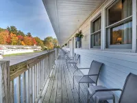 Wells-Ogunquit Resort Motel & Cottages Hotels in Wells