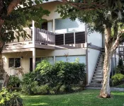 Princeville  2 Bedroom with Loft Condo  Golf Course/Mountain View. Sleeps 6 - Vuoristonäköala