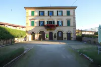 Villa Sant’Andrea - Bathtub