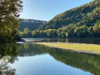 470 Acre Adventure Lovers Get Away on Two Rivers - 3 tähden