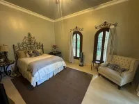 Boquete Luxury: Chic & Serene Home, Walk to Town & Amenities - gimnasio