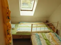 Family apartment with sea view Hotels in Puttgarden