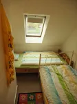 Family apartment with sea view