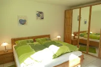 'Holiday feeling .. - 70m² spacious and modern Ferienwohnng for 6 people - Bathtub