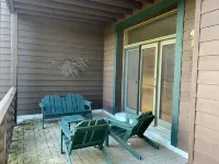 Located at the Whiteface Club and Resort on Lake Placid - 3-Star