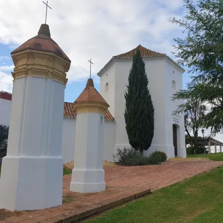 Typical Andalusian house with everything you want at your fingertips