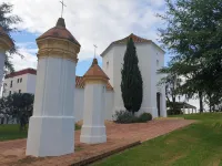 Typical Andalusian house with everything you want at your fingertips - Parvekkeita