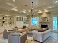 “Amazing Deal” Our French Hill Country Estate on over 3 Acres with Private Pool.