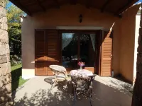 House with garden 150 meters from the beach Hotels in Budoni