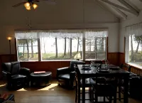 Scenic Lake front cottage! Summer in Door County too good to miss! - Beach