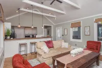 Charming Updated 3 Bedroom Home Near Downtown