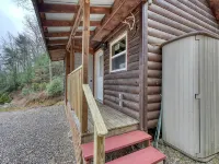 Rocky Top - Bunk/Game Room/Hot Tub/Mountain View Hotels in Union County