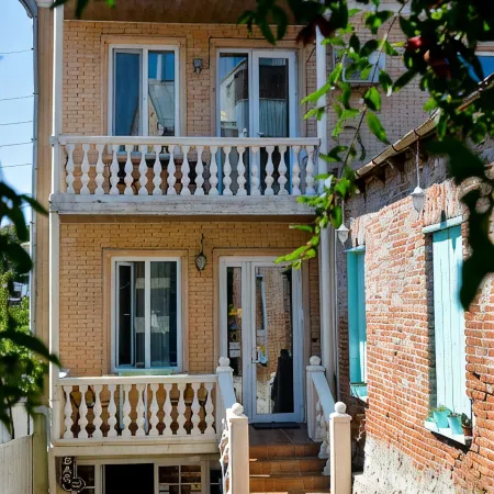 Sanapiro Hotel