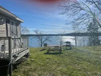 Camp Forever cottage - Wifi