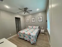 Driftwood Isles - New Gulf View Home with Large deck, Elevator and more!