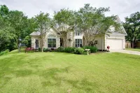 Spirit of Aggieland-💥Voted# 1 Game Day House on Expedia💥Huge Yard-Games-Modern - Holiday bungalows