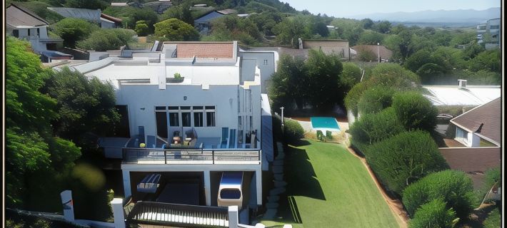 Paarl Mountain Lodge โรงแรมในพาร์ล