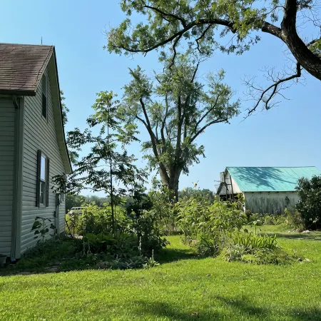 Sweet Farm Stay