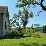 Sweet Farm Stay