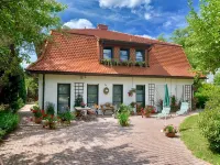 54 sqm apartment on Elsterblick in Bad Elster - WiFi