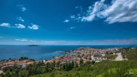 Paradise Maisonettes - 4 stjerner