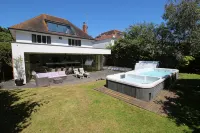 The Beach House - vasca da bagno