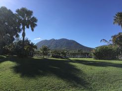 Waterfront 3-Bedroom Villa at Popular Chrishi Beach, Nevis with Everything!