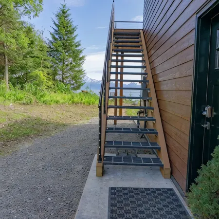Beachfront property! 2 Bed/2 Bath and no added cleaning fees
