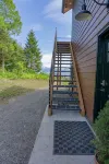 Beachfront property!  2 Bed/2 Bath and no added cleaning fees