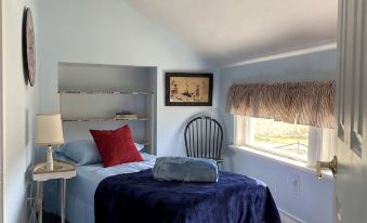 Eagle Isle South Wing on the Sandusky River w/ short drive to Cedar Point