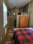 Rustic Cabin on River just off the beaten path