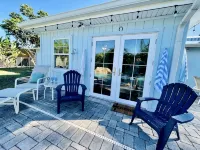 💦Stuart Splash💦 Pool Home; near Downtown Stuart & Hutchinson Island Beaches 🏖 - Homestays