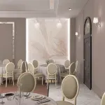 Viktoriya Hotel - breakfast