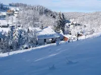 Comfortable summer cottage in a beautiful surrounding